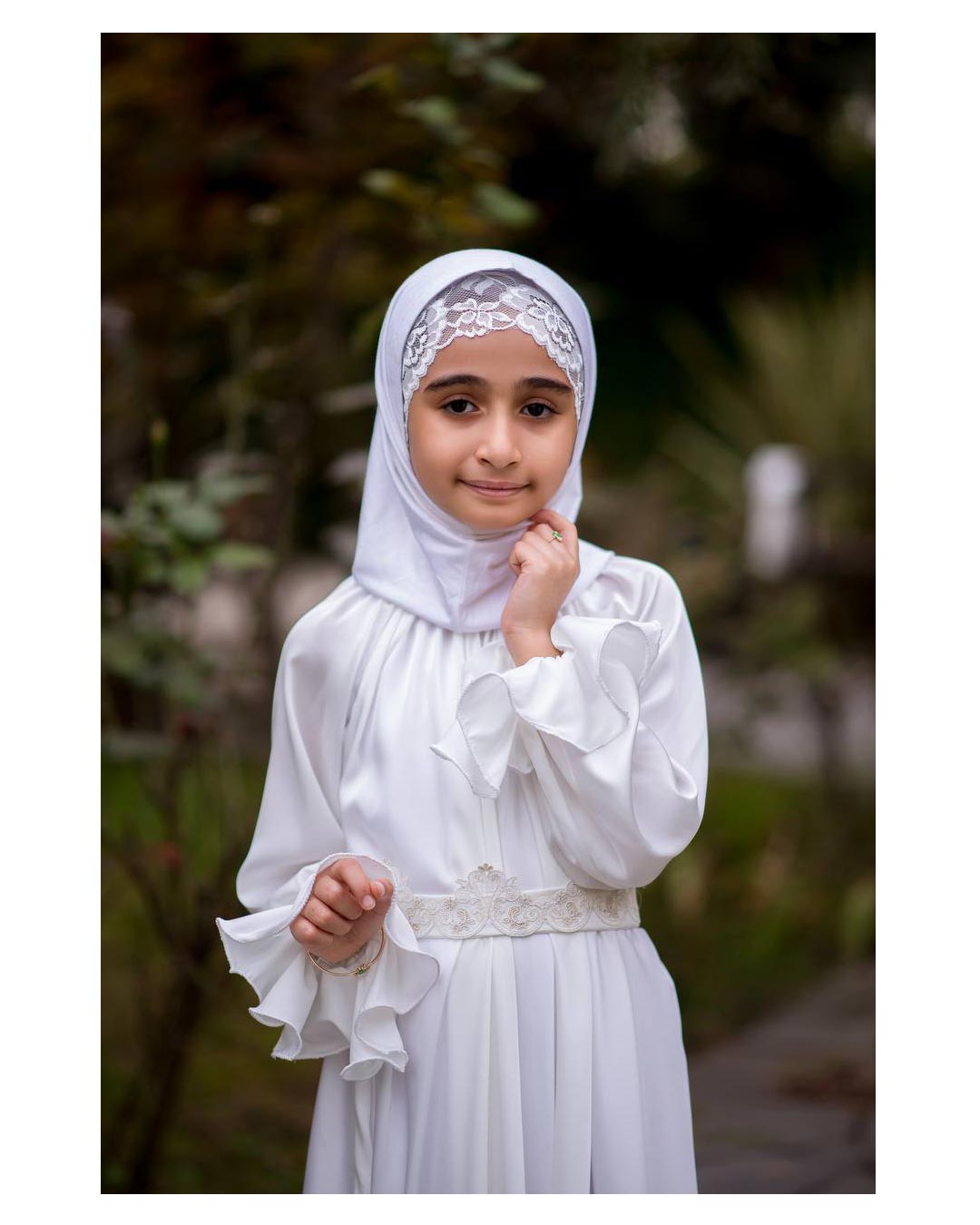 پیراهن نونهال