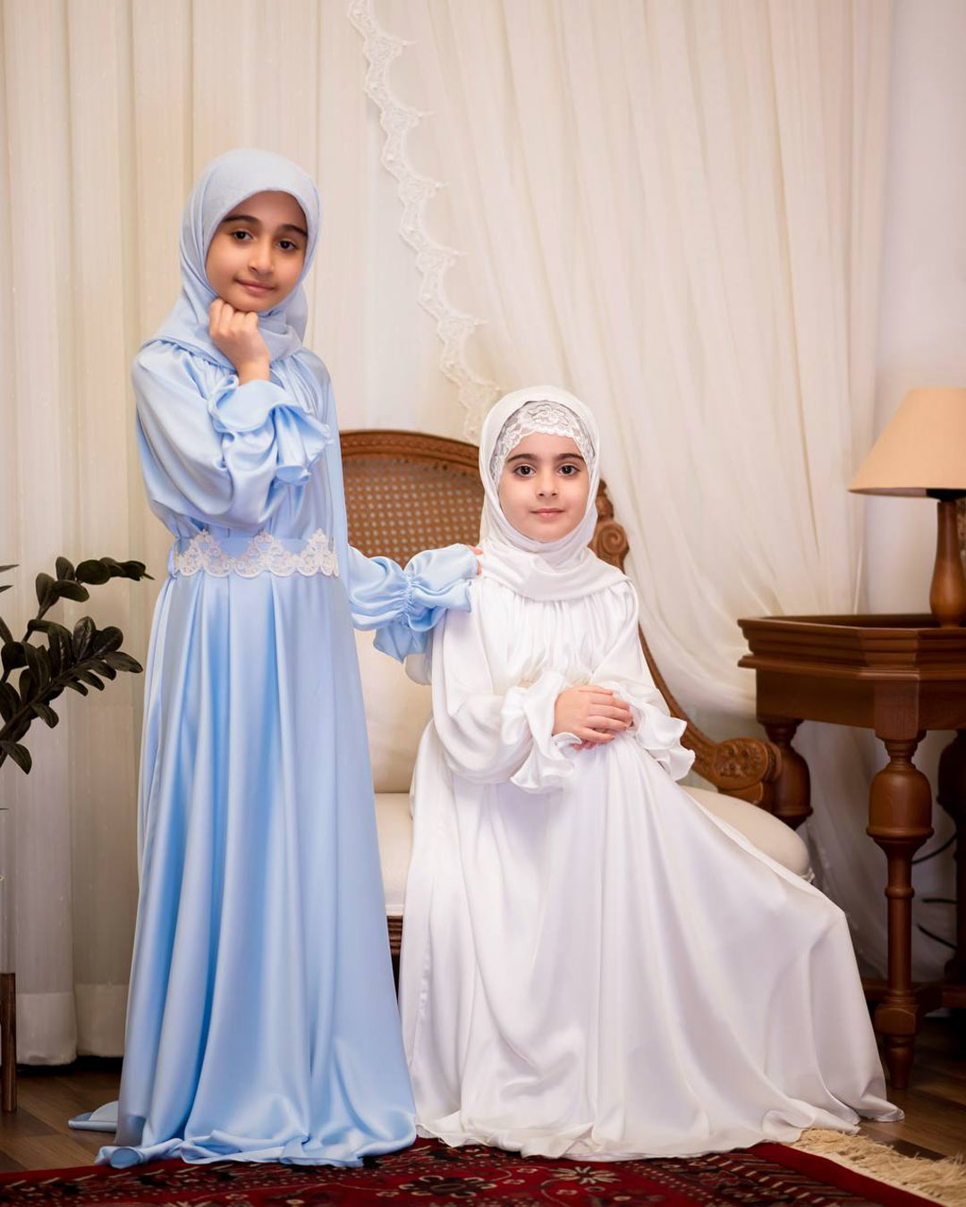 پیراهن نونهال