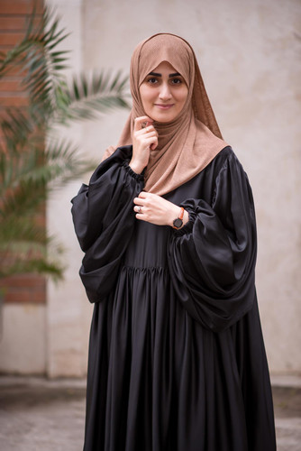 عبای زنانه مدل راحیل