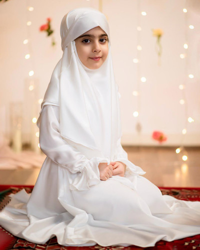 ست حج نونهال