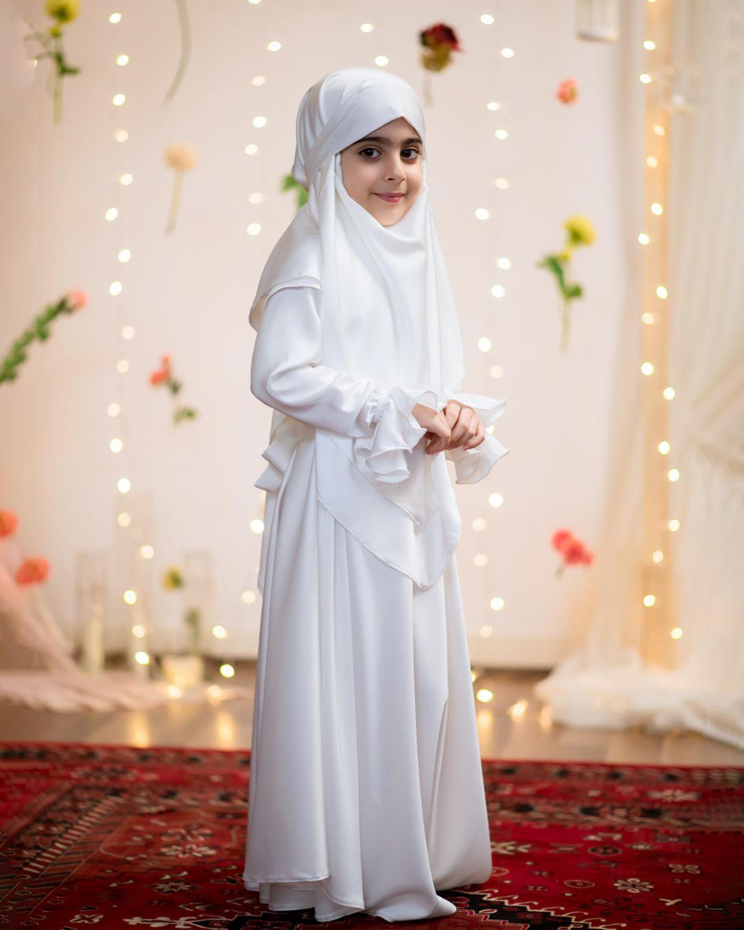 ست حج نونهال