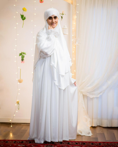 ست حج بزرگسال