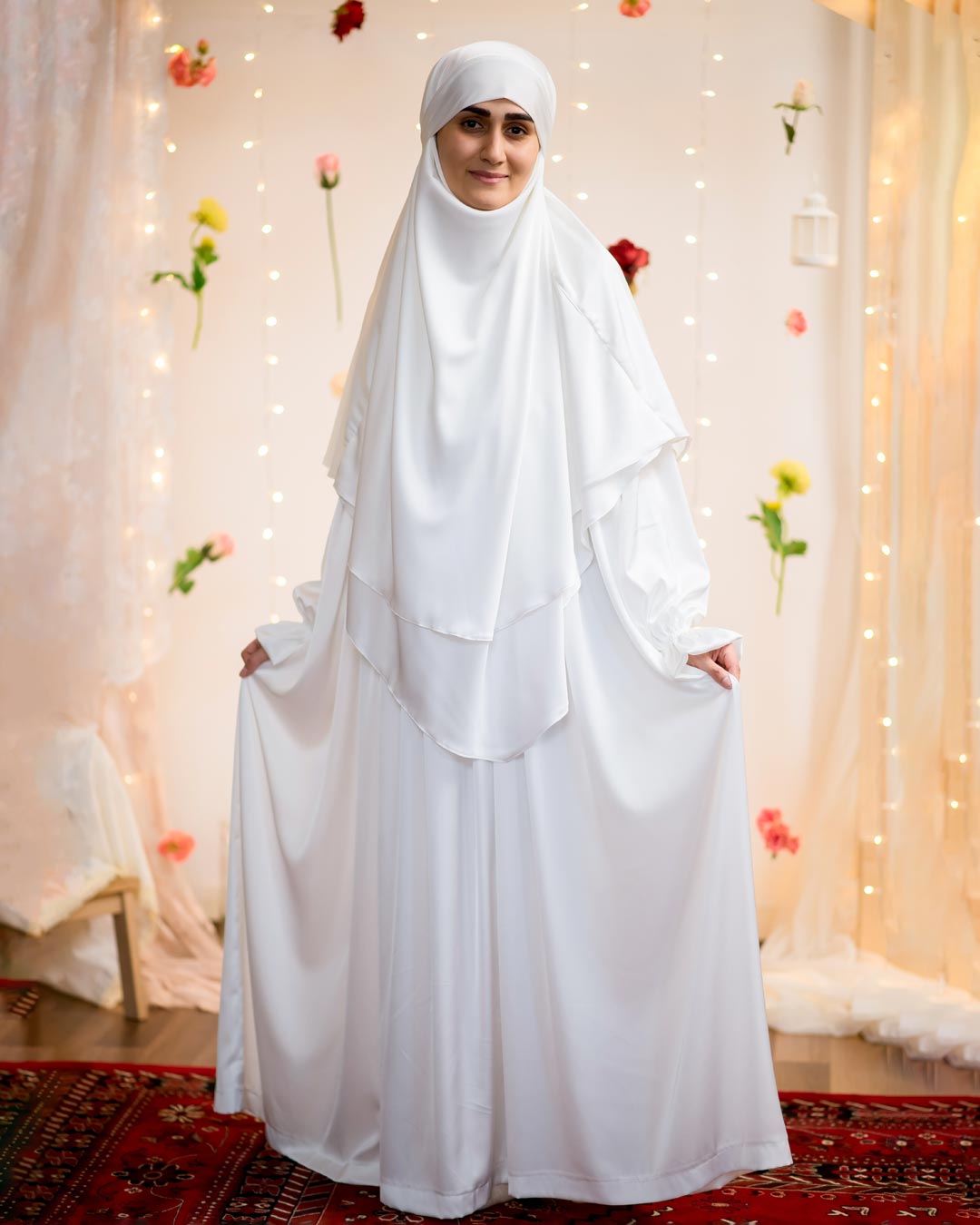 ست حج بزرگسال