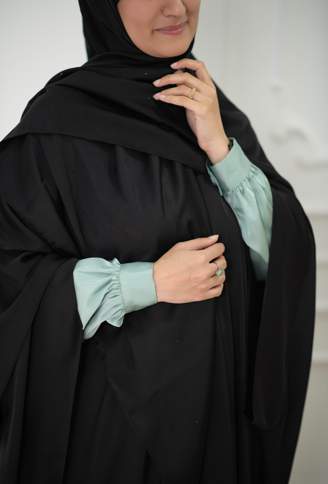 ساق دست زنانه مدل ساده